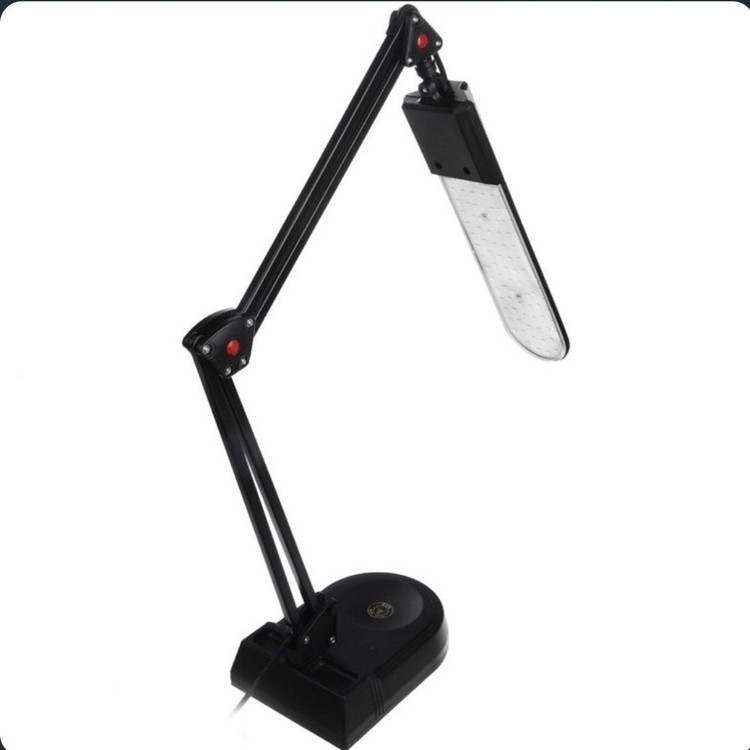 چراغ مطالعه مهندسی کریم زاده مدل EN-107A
