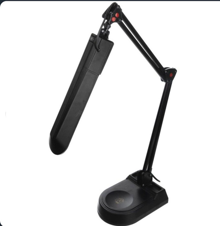 چراغ مطالعه مهندسی کریم زاده مدل EN-107A