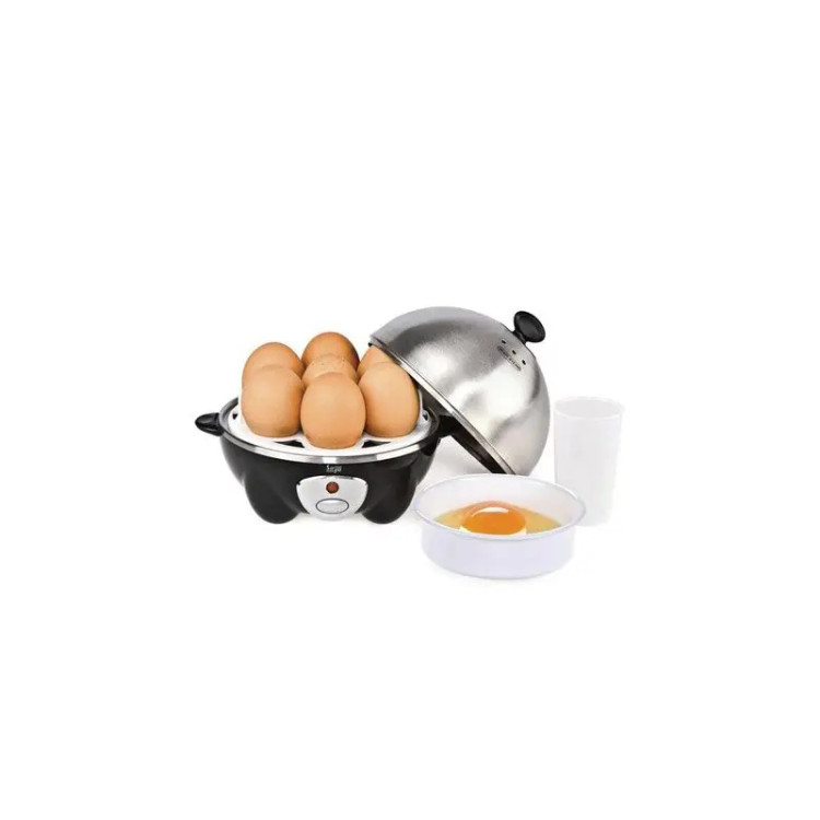 تخم مرغ پز درب استيل مدل Egg Morninig پارس خزر