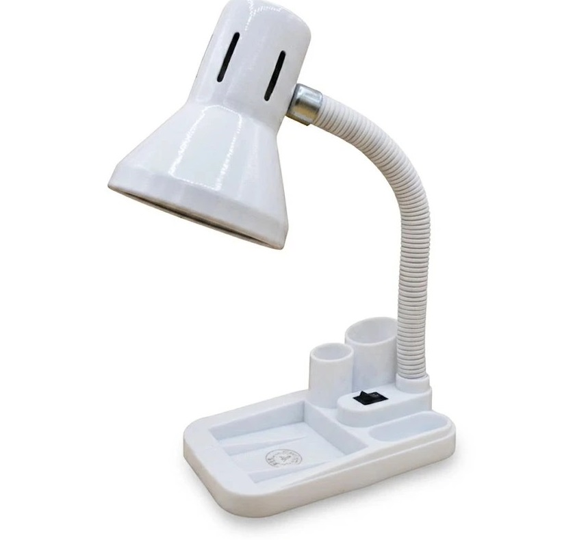چراغ مطالعه صنایع کریم زاده مدل DL-105