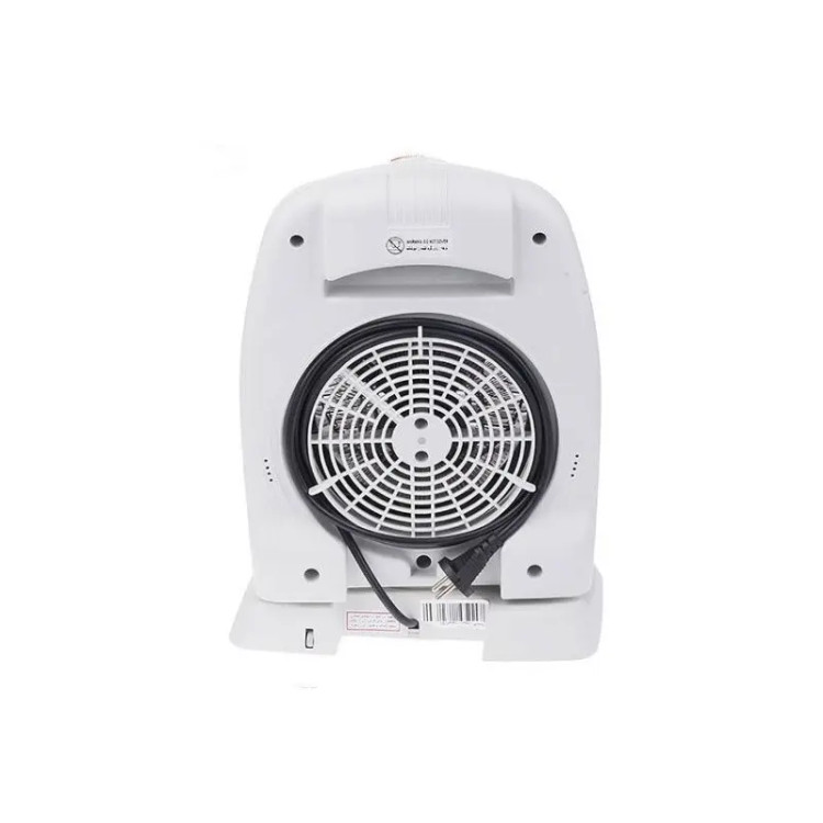 فن هیتر ایستاده مدل خودکار SH-2000P
